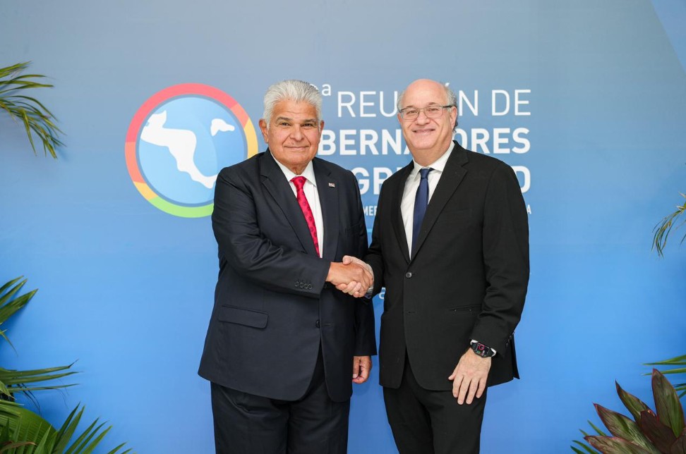 BID anuncia inversión histórica en Panamá por más de $1,000 millones
