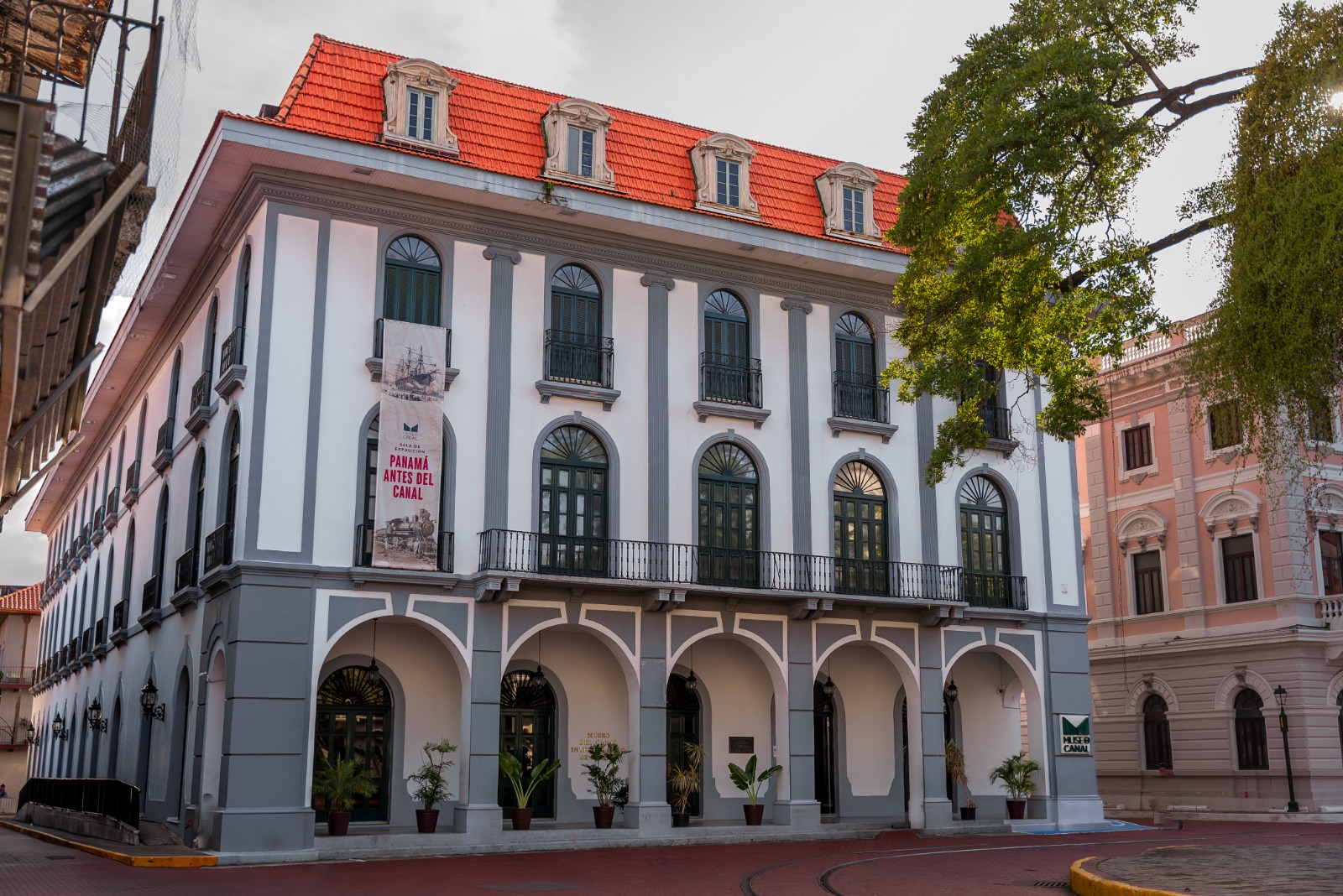 Museo del Canal lanza Escuelas Afrocaribeñas