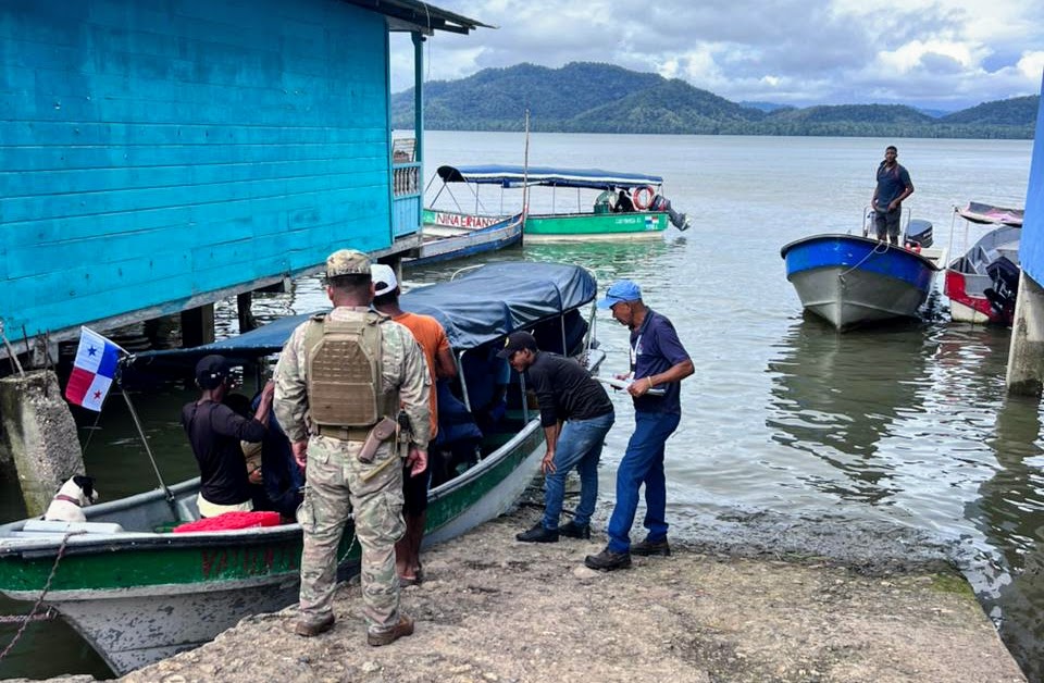 Autoridad Marítima desplegará 132 inspectores en operativo marítimo