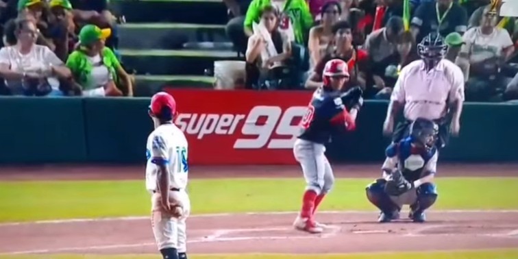 Vaqueros del Oeste vencieron a Chiriquí por nocaut