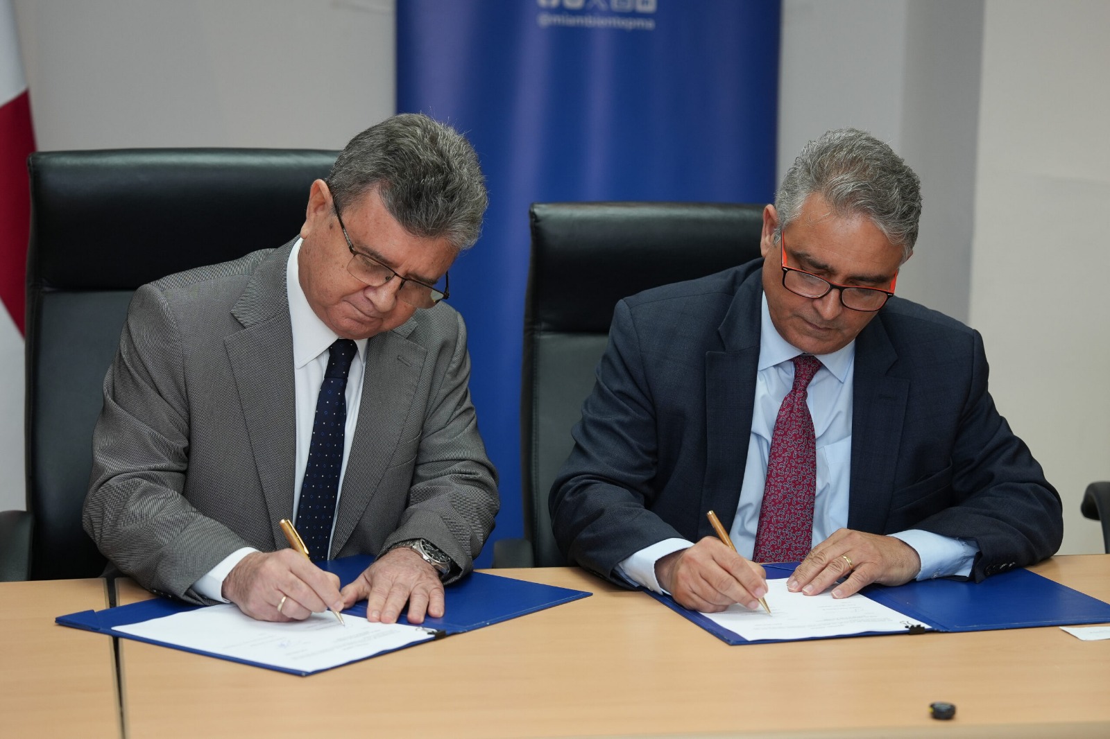 Panamá incorpora plataforma IORIS a gestión ambiental y de seguridad regional