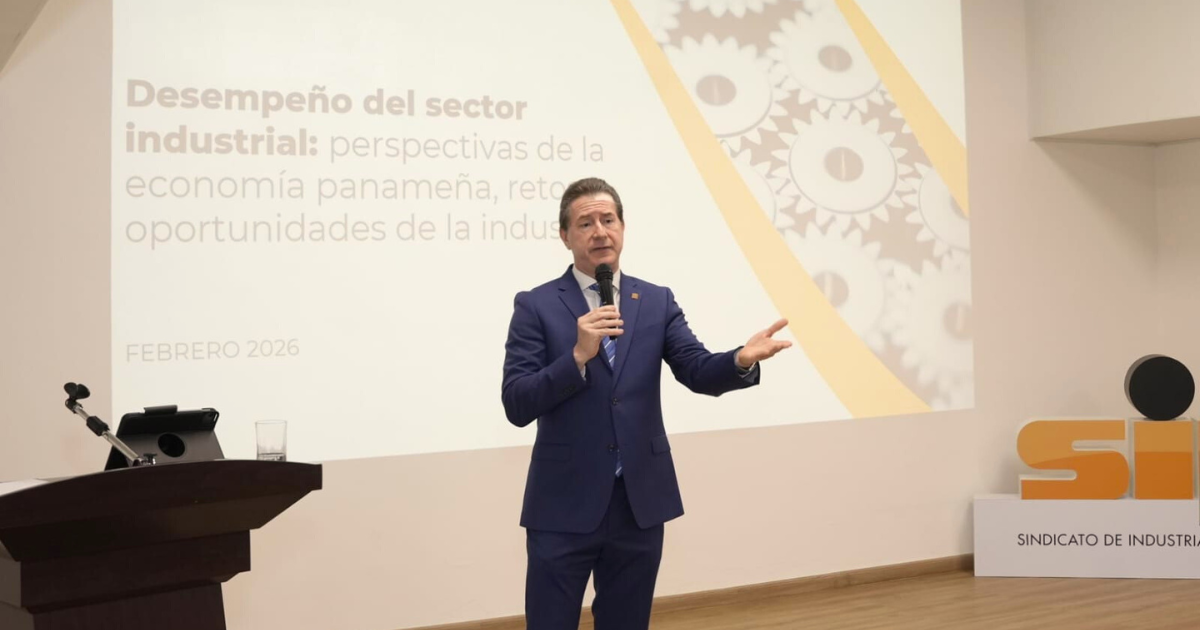 Industria panameña alerta por impacto de nuevo arancel global de EE UU