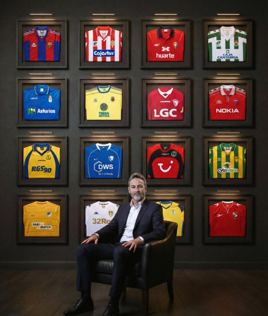 Thomas Christiansen es fichado por una nueva agencia