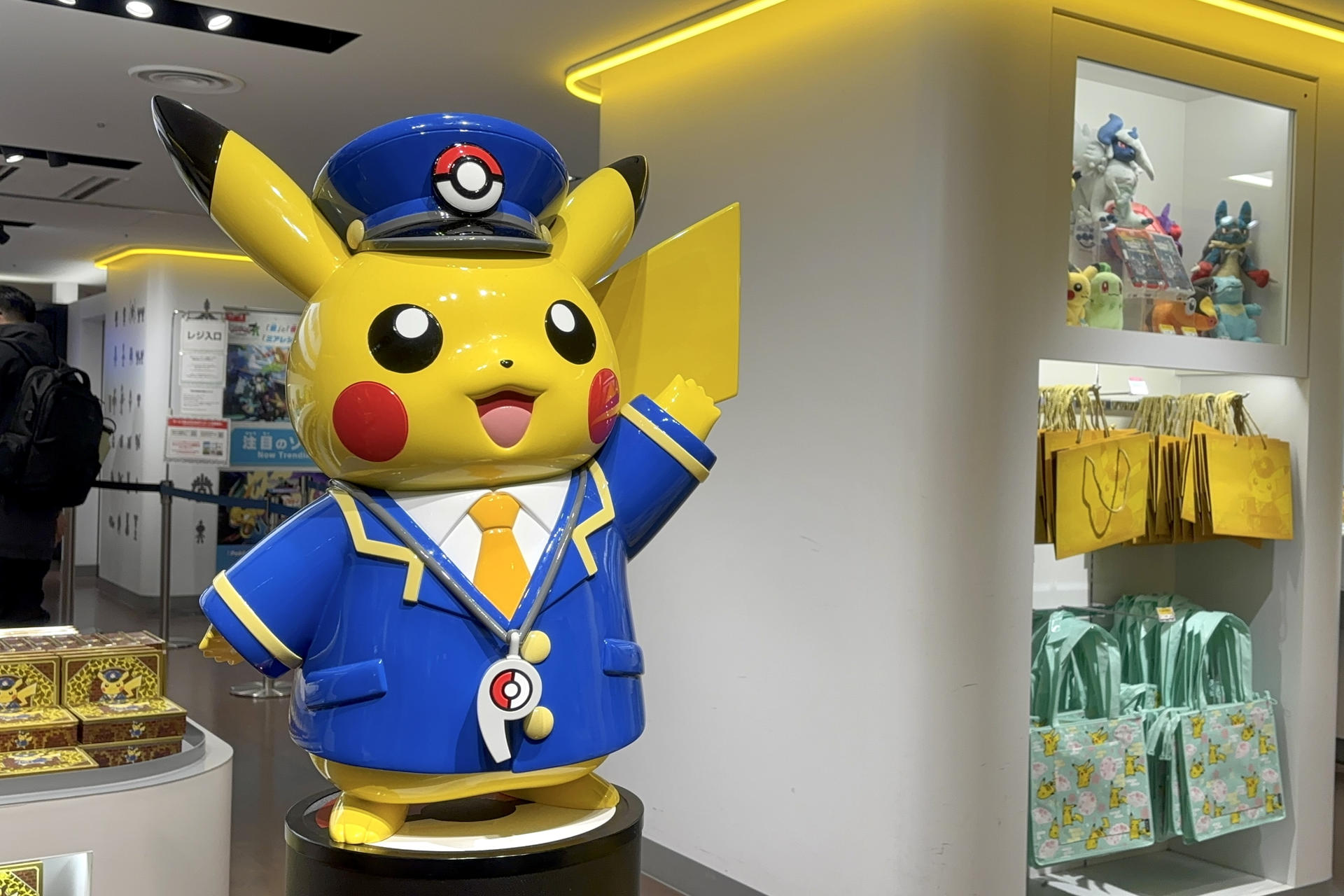 Pokémon celebra 30 años con un regreso a sus primeras aventuras