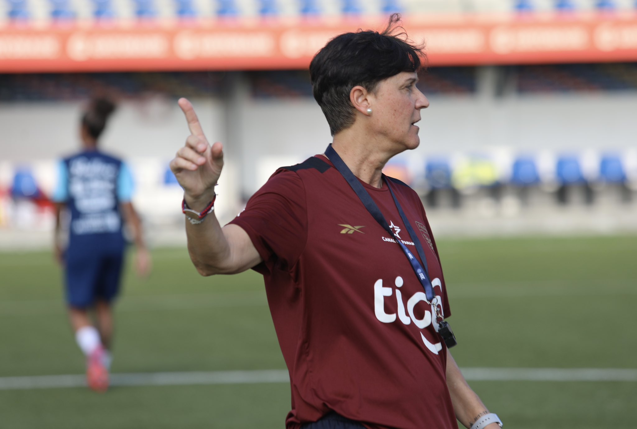 Anuncian a las elegidas para partido de eliminatorias rumbo al mundial