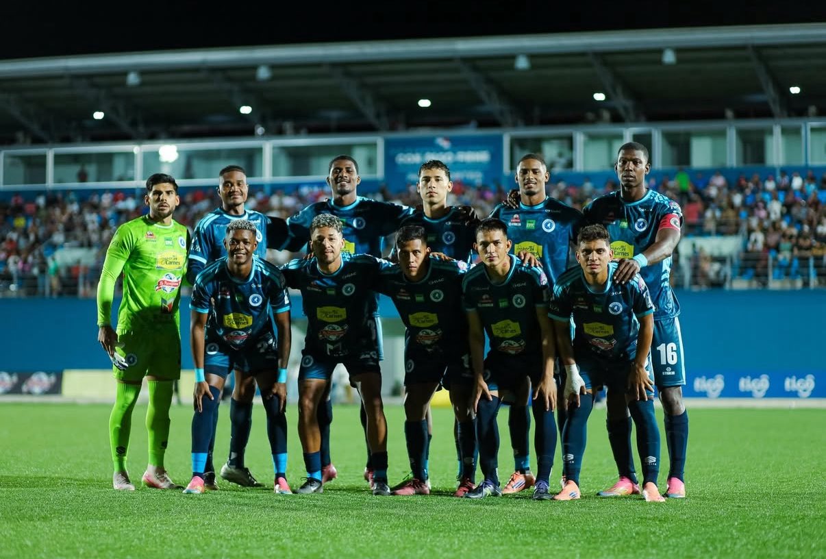 Veraguas United busca implementar tecnología VAR en partidos de local