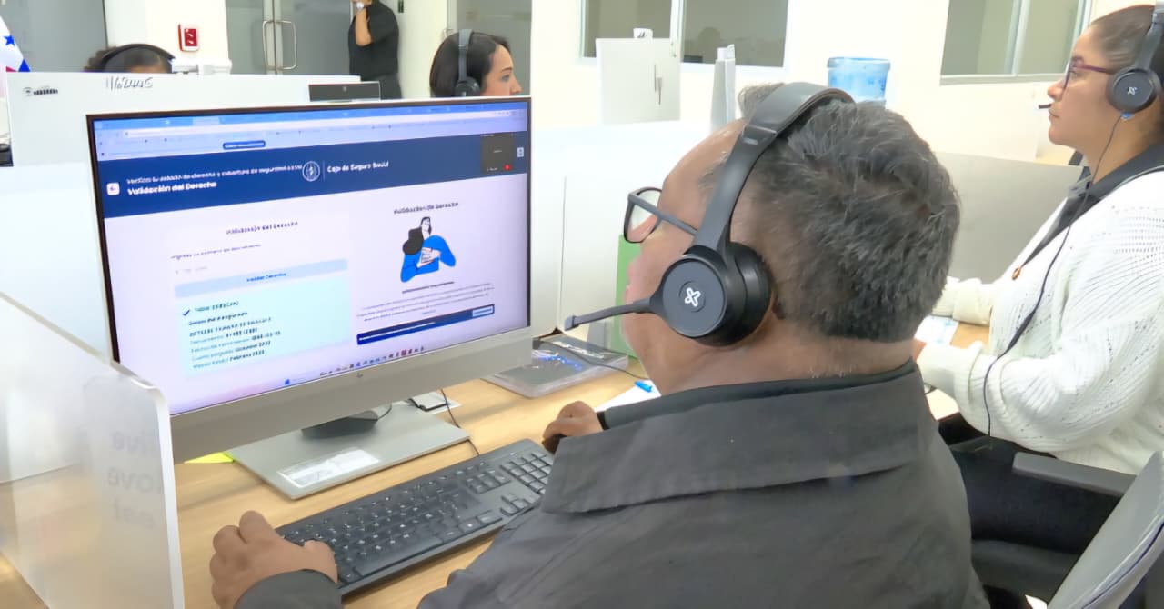 CSS habilita sistema de citas telefónicas para laboratorios clínicos