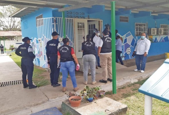 UNICEF exige intervención inmediata ante denuncias de abuso en el CAI