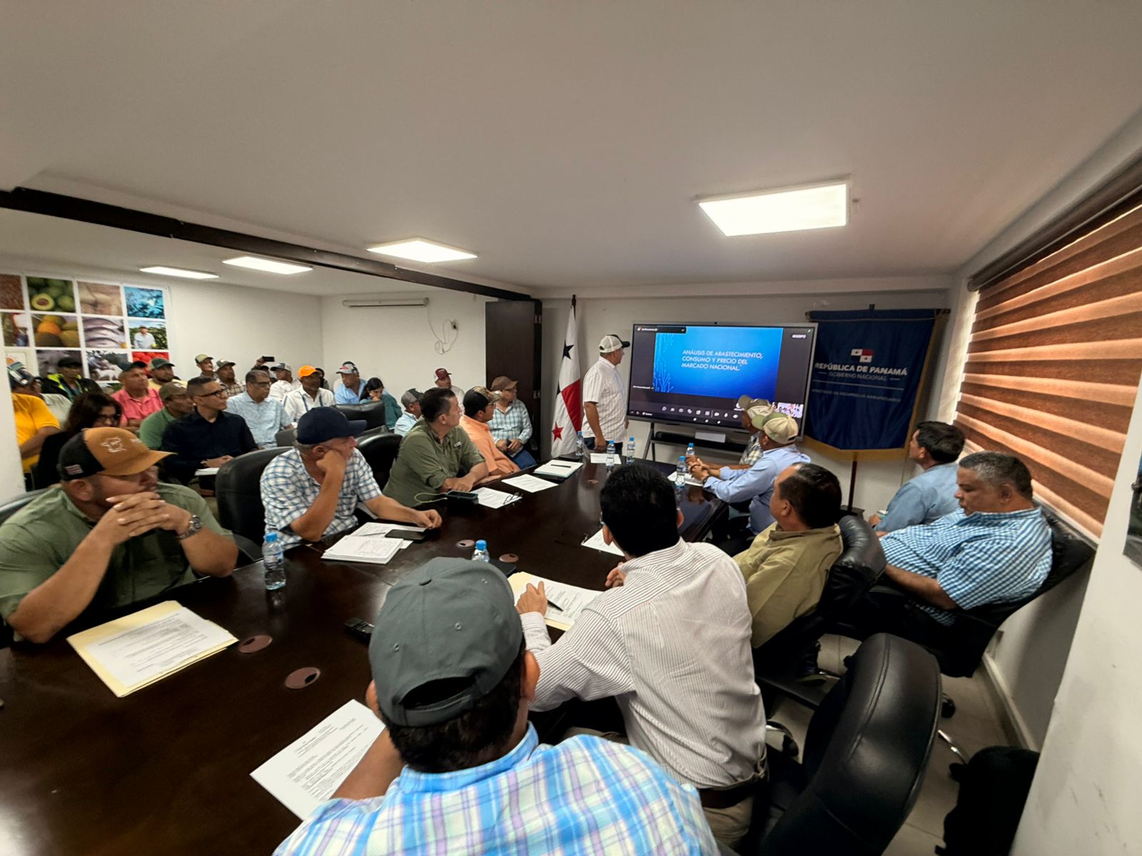 Productores de arroz recomiendan no autorizar nuevas importaciones