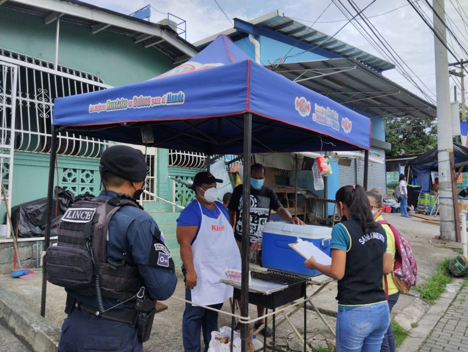 Región Metropolitana de Salud lista para garantizar atención durante el carnaval