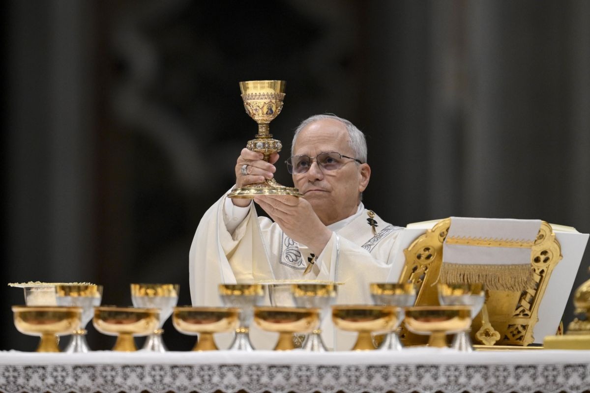 Papa León XIV anuncia su primera Semana Santa con cambios en tradiciones litúrgicas