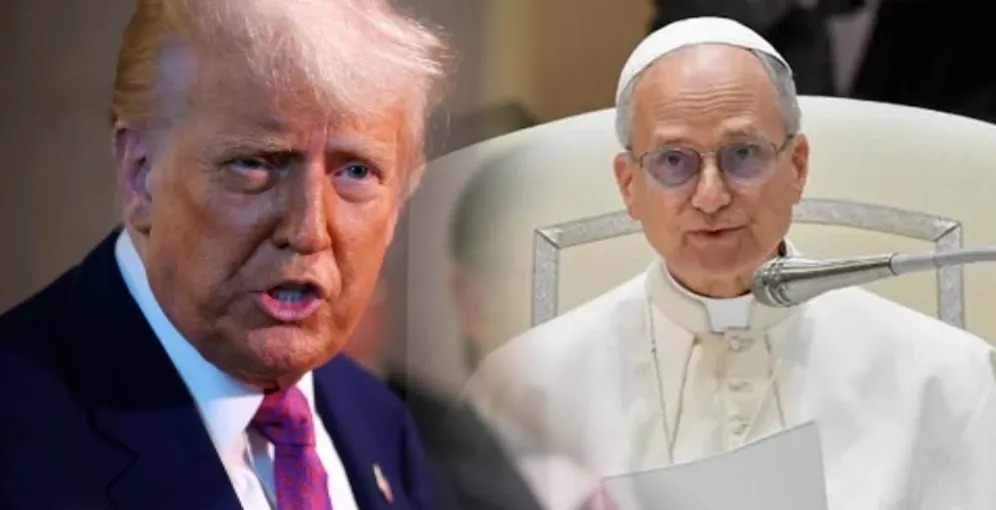 Vaticano no participará en la "Junta de Paz" de Trump