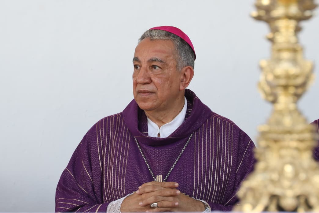 Arzobispo Ulloa llama a una conversión profunda para transformar a Panamá