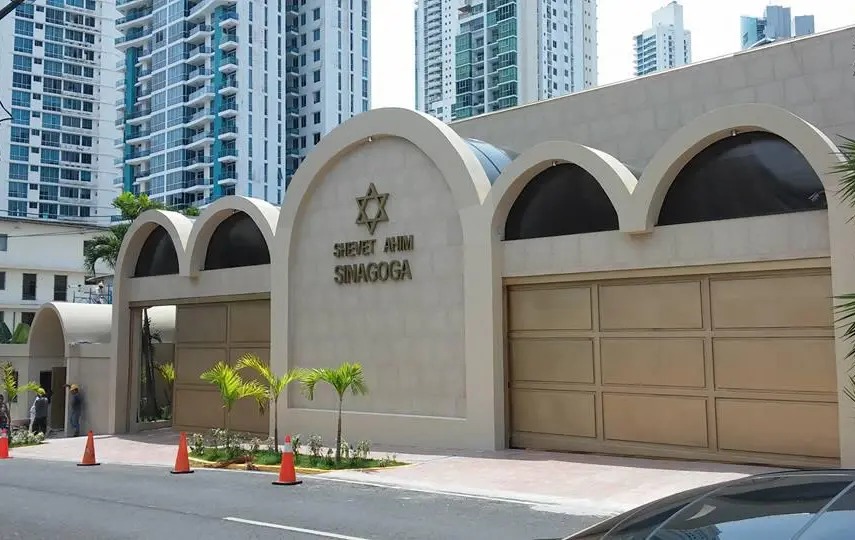 Comunidad judía se deslinda de comentarios ofensivos y reafirma respeto a la etnia china