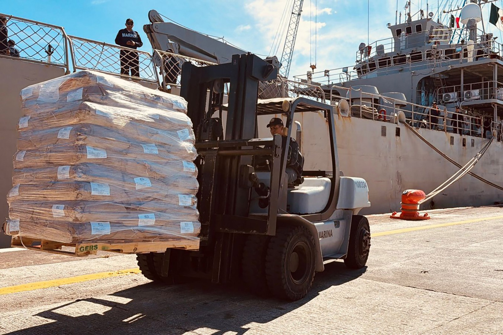 Canadá prepara un paquete de ayuda para Cuba