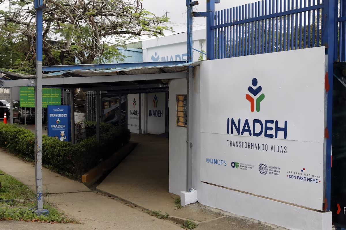 INADEH amplía su oferta académica y anuncia nuevas sedes de formación en el país