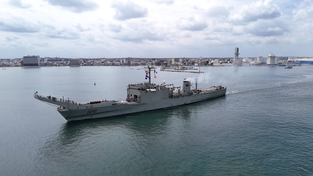 Cuba repele ataque armado desde una embarcación procedente de EE UU en sus aguas territoriales