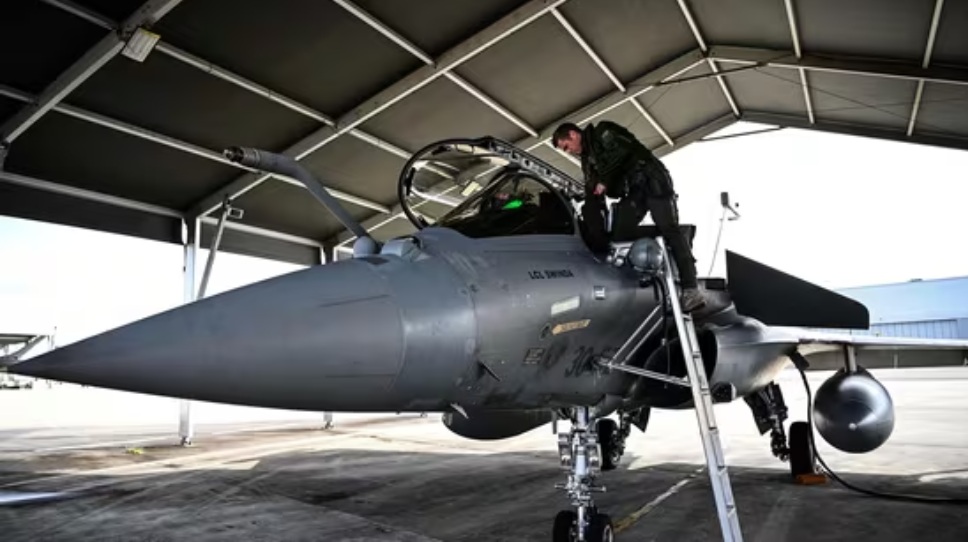 India aprueba la mayor compra militar de su historia con 114 cazas de guerra Rafale