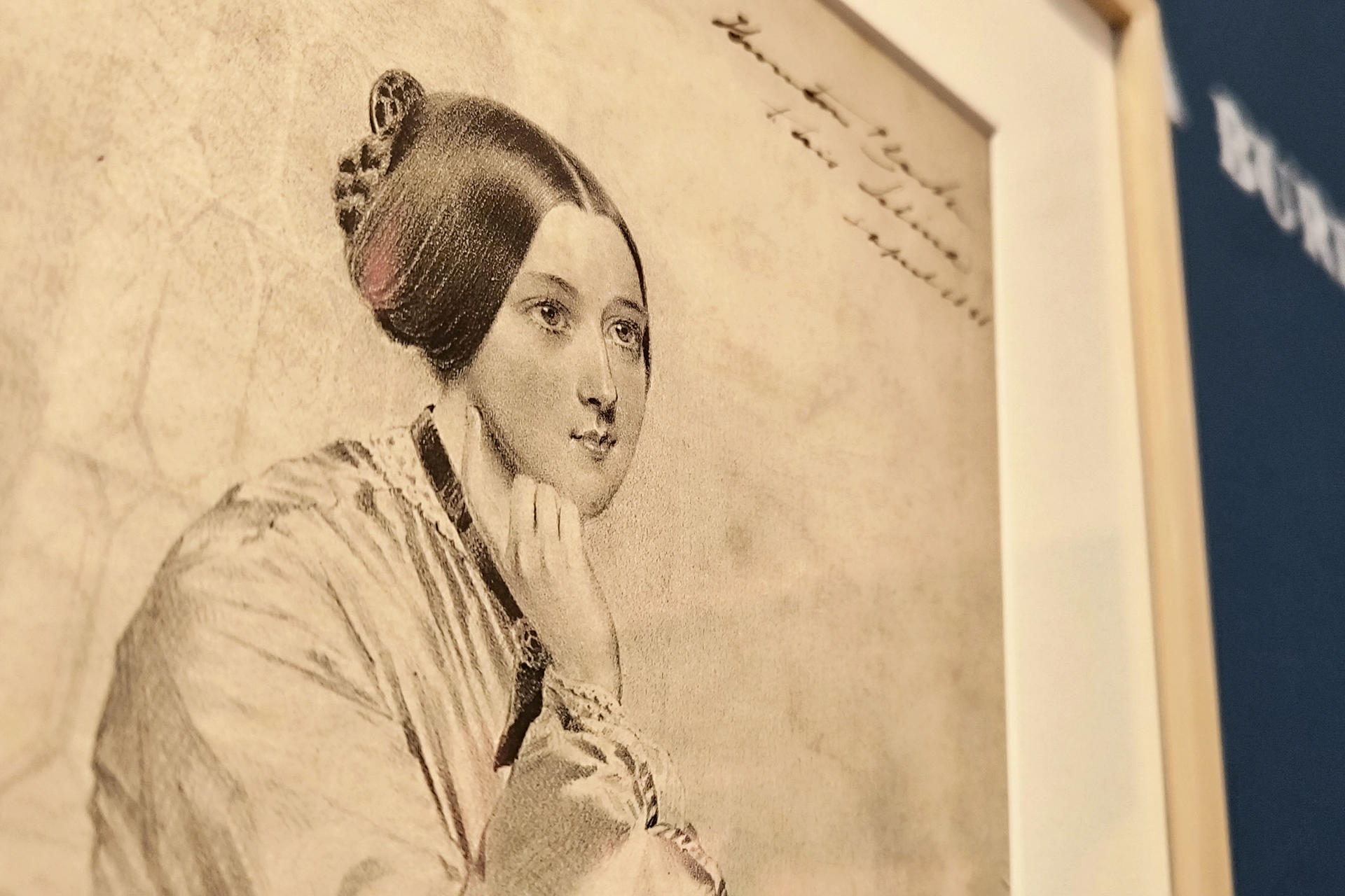 Mujeres que influyeron en la vida y obra de Charles Dickens