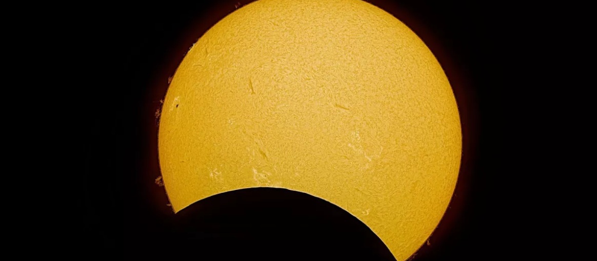 Eventos astronómicos más destacados de 2026: El primero será el 28 de febrero