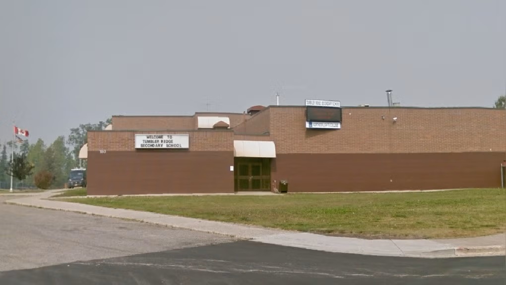 Al menos diez personas mueren en un tiroteo en una escuela en Canadá