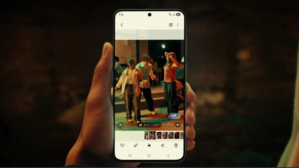 La IA está transformando la forma en que las personas participan en el carnaval