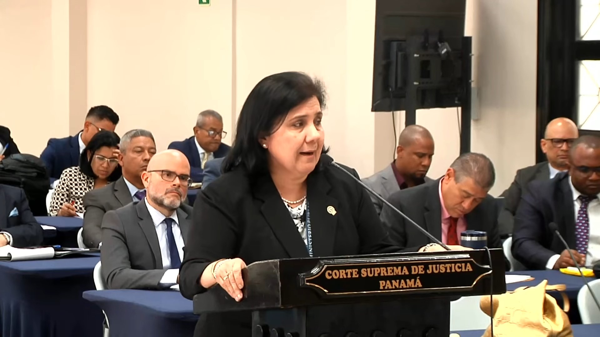 Inician alegatos en juicio por sobrecostos en Casco Antiguo y obras viales 