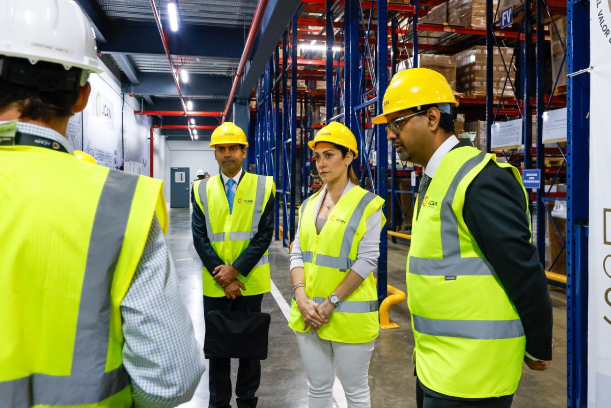 Panamá impulsa atracción de inversión farmacéutica con la India