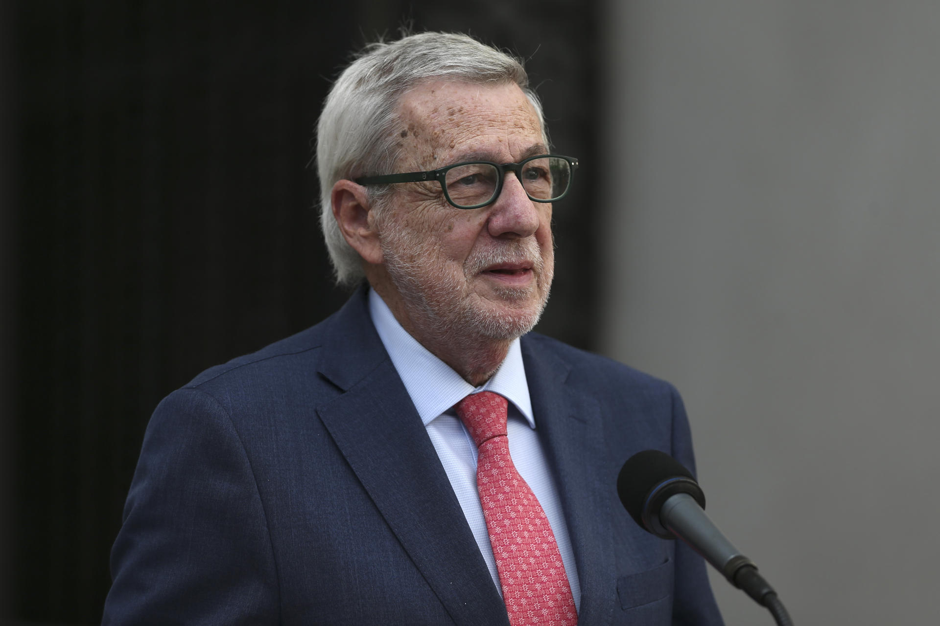 Chile rechaza injerencia de EE UU en sus asuntos internos