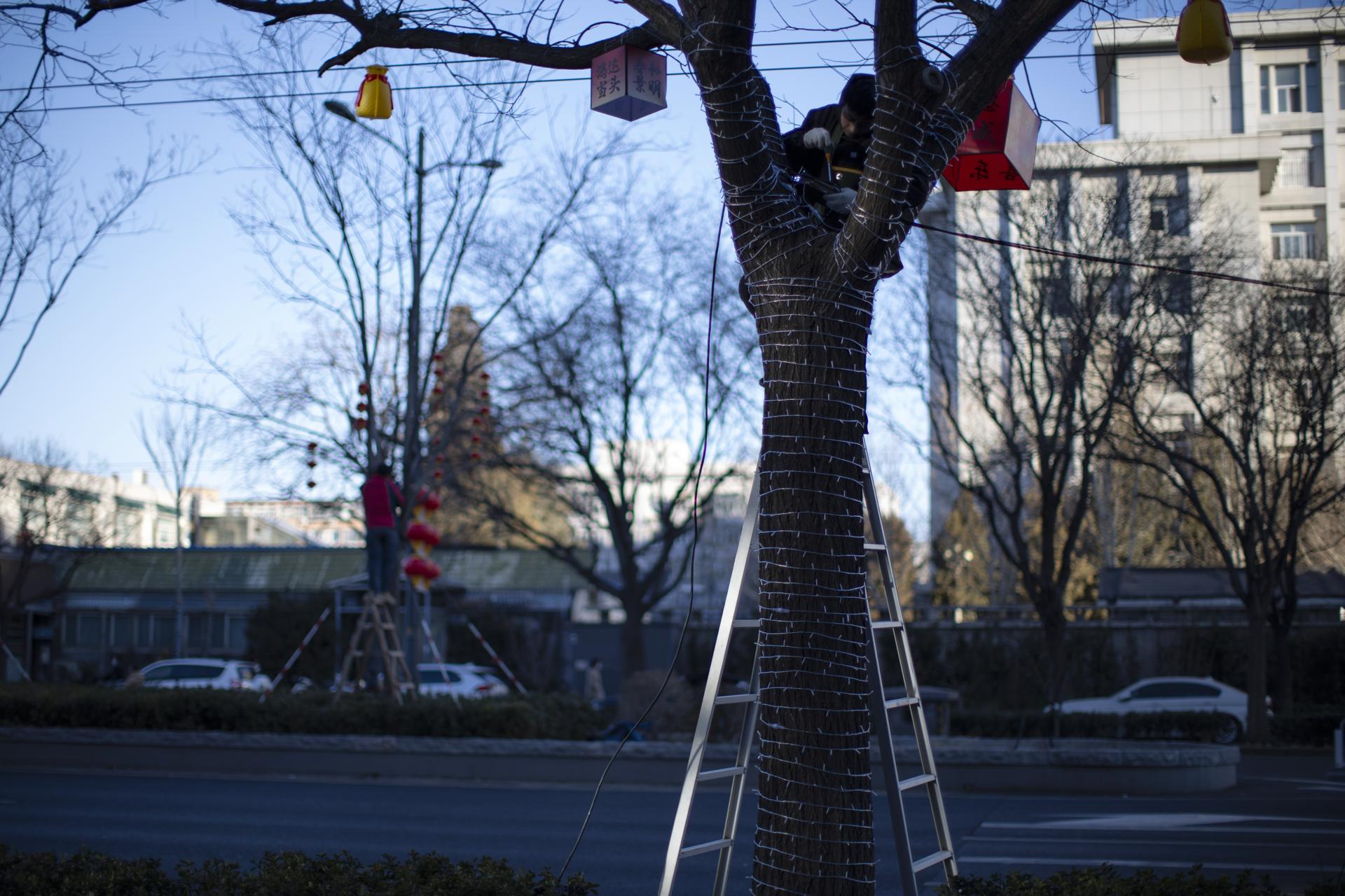 Arranca en China el 'chunyun', mayor migración humana del planeta, con previsiones récord
