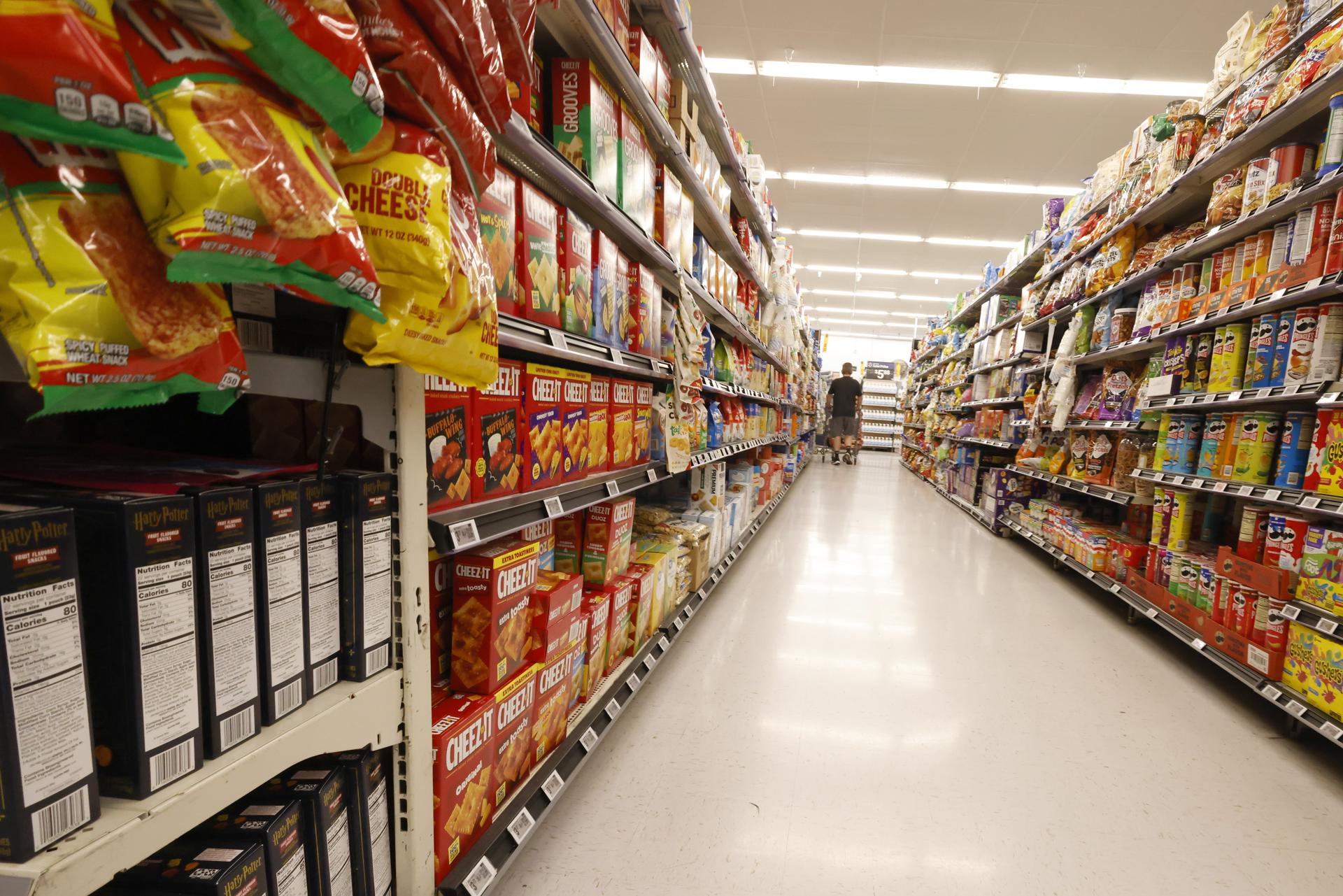 Ultraprocesados pueden vincularse a riesgo de muerte en supervivientes de cáncer