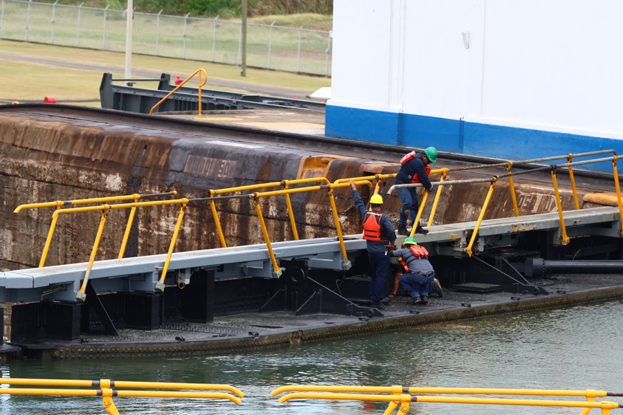 El Canal iniciará reasentamientos por nuevo embalse en el 2027