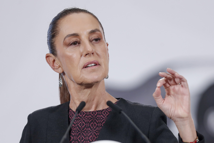 México minimiza su exclusión de reunión regional convocada por Trump