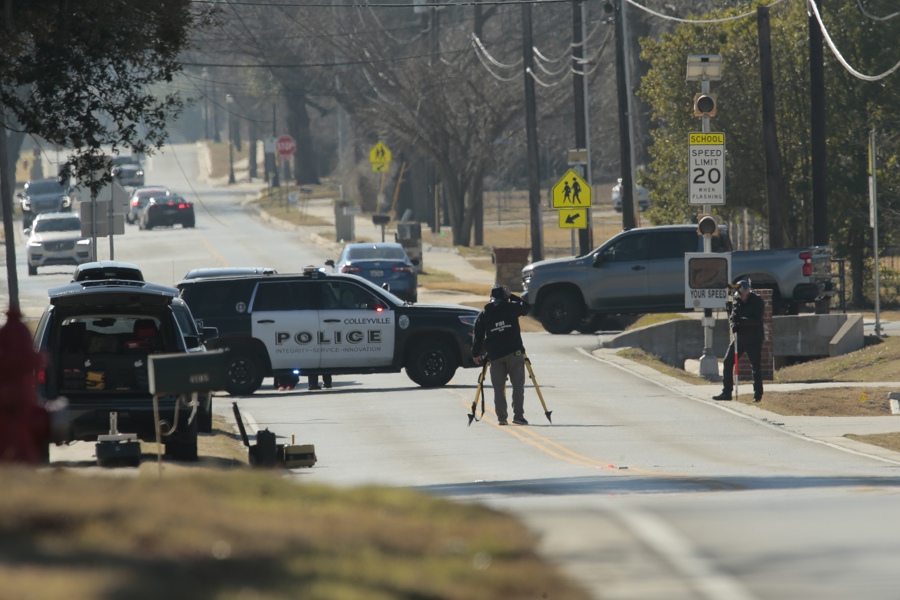 Redes del Estado Islámico vinculan el tiroteo de Texas con el yihadismo