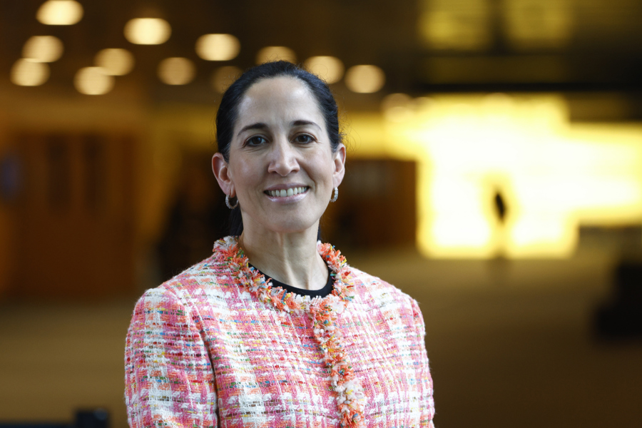 Panamá se posiciona en Málaga como centro de producción de cine