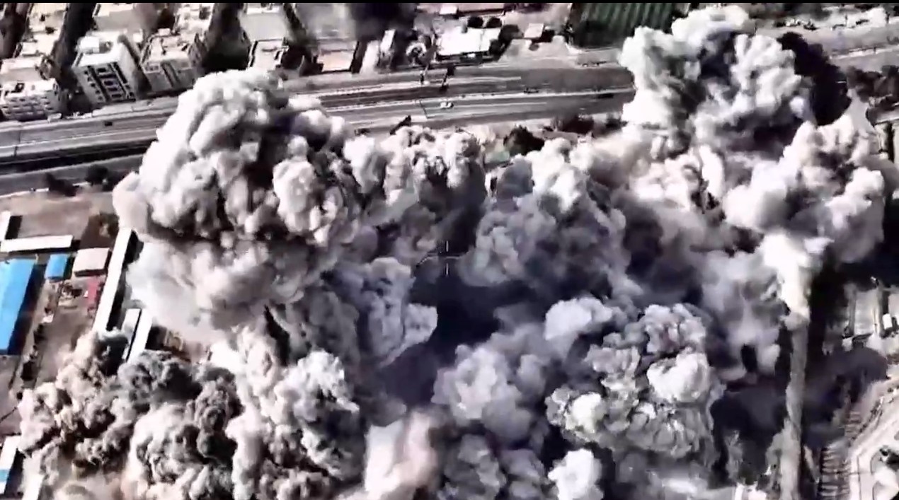 Caída de Jamenei: Así fue el ataque y la muerte del ayatolá