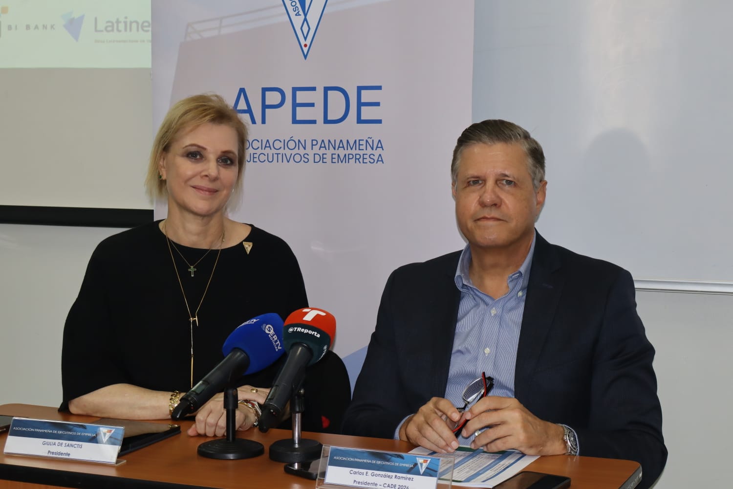 APEDE lanza CADE 2026 con mirada hacia una adhesión de Panamá a la OCDE