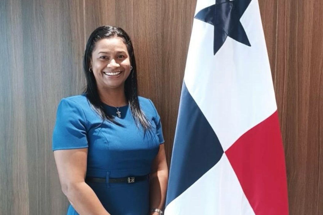 Otilia Rodríguez es nombrada nueva encargada de la SENNIAF tras salida de Ana Fábrega