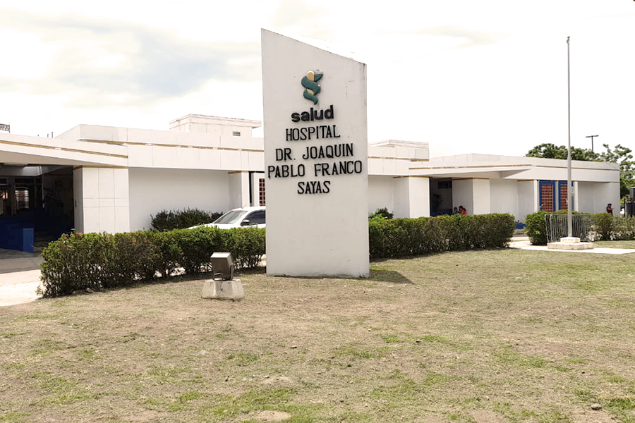 Apagón programado en hospital de Los Santos pone a prueba protocolos de atención