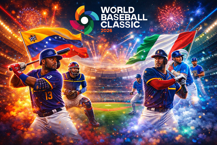 Análisis del partido: Venezuela vs. Italia