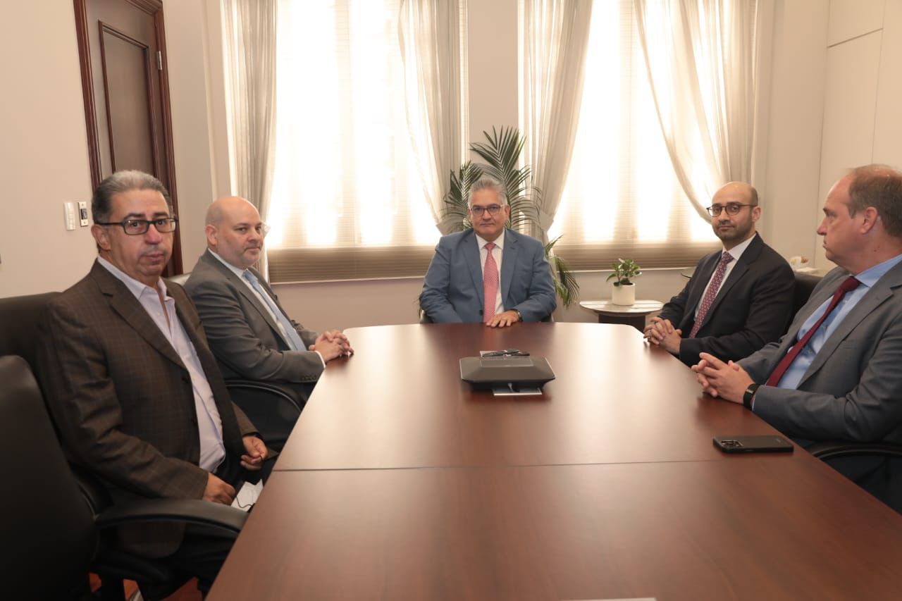 Panamá atrae a gigante europeo de inversión