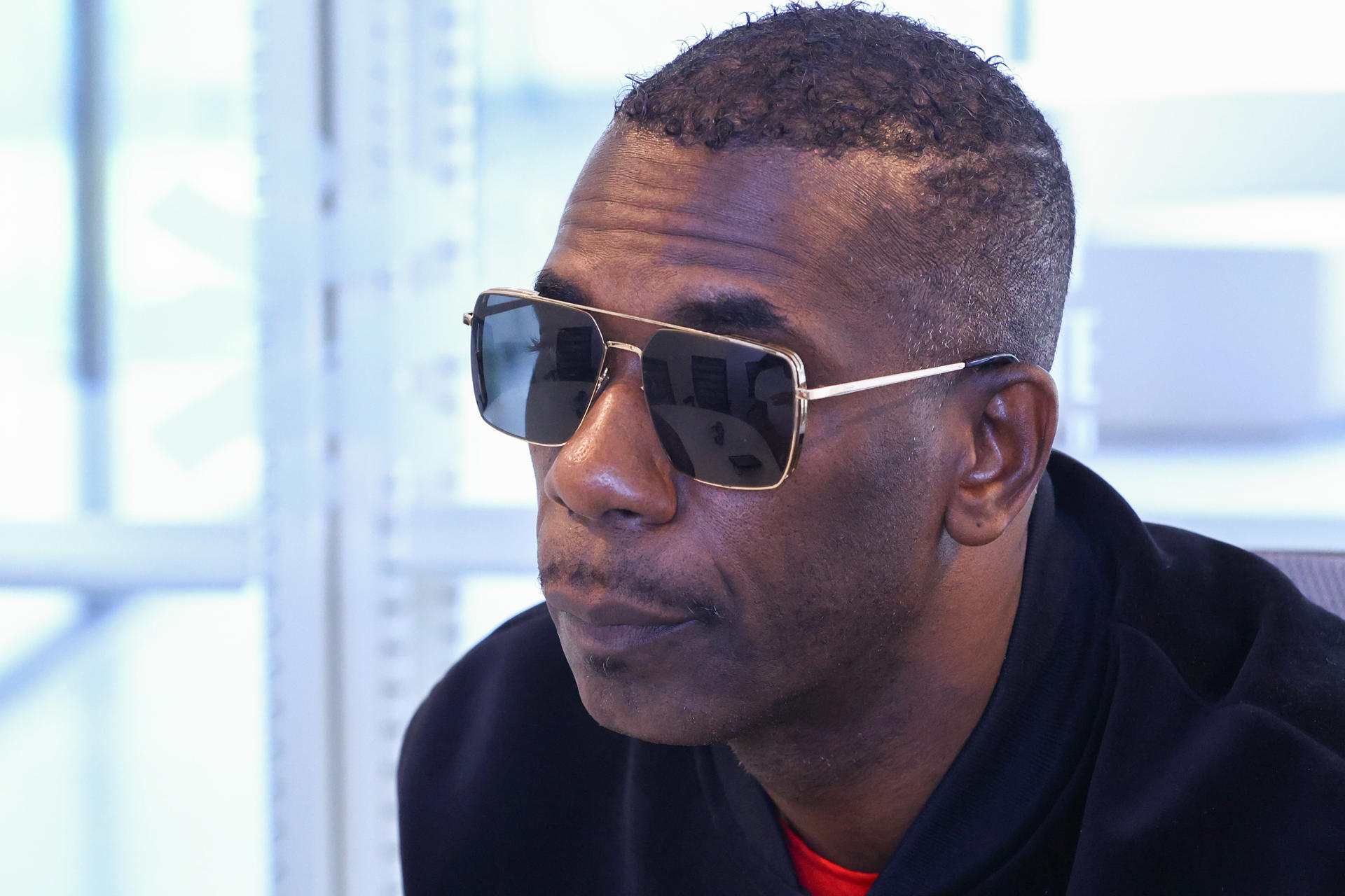 Nando Boom reivindica el origen panameño del reggae en español