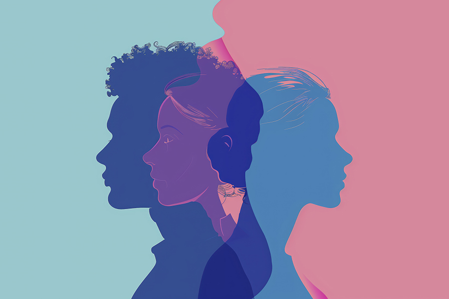 Igualdad de género: 6 de cada 10 personas piden más mujeres en puestos de liderazgo en el mundo