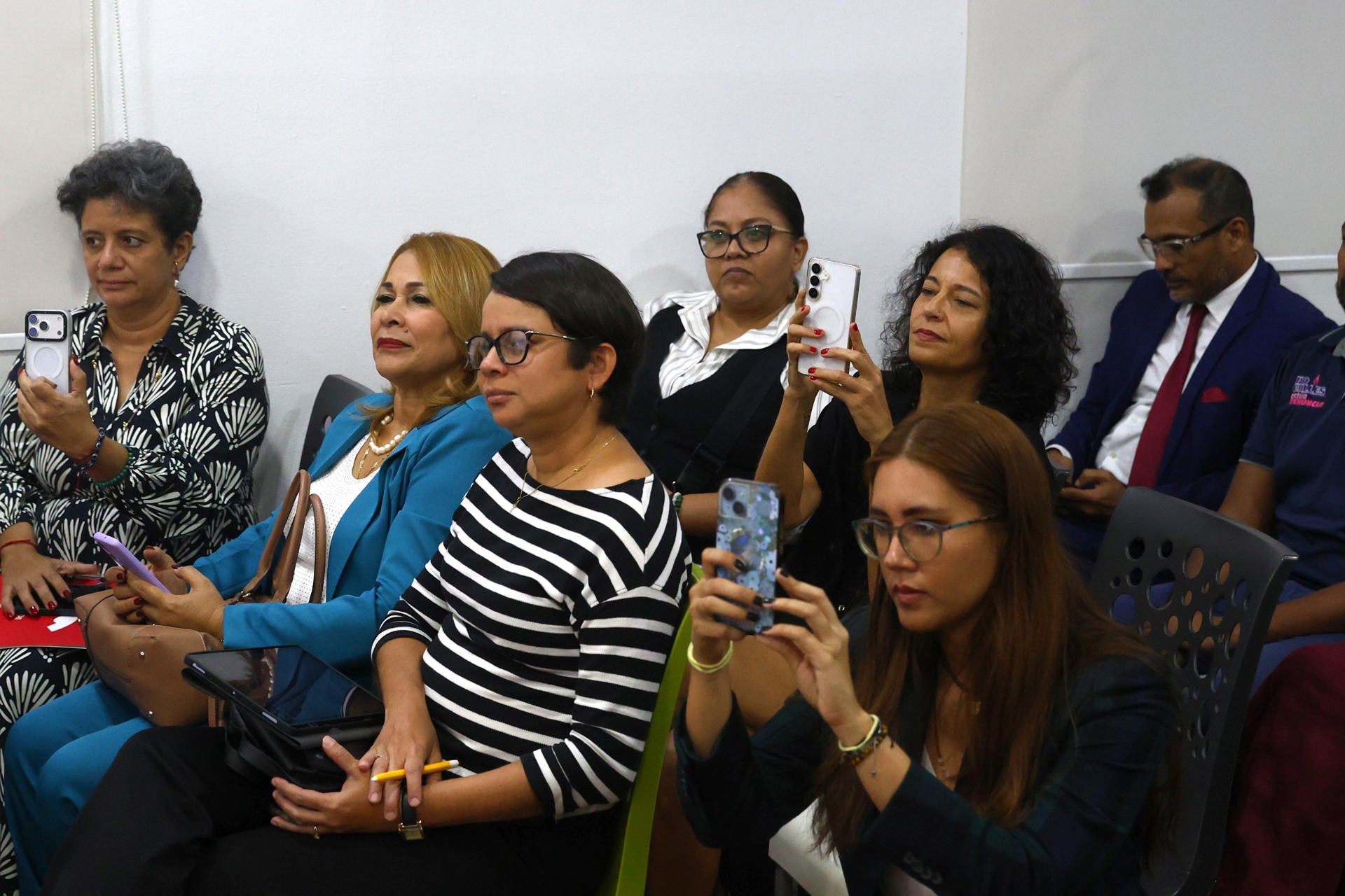 Panamá reconoce el cuidado de personas como derecho, pero enfrenta retos de financiación