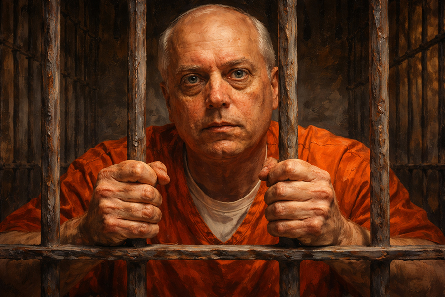 Florida ejecuta al violador Michael King, su cuarta pena de muerte en menos de tres meses