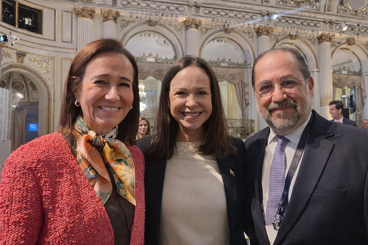 BANCONAL impulsa la proyección internacional del país