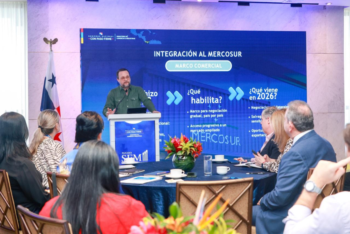 Empresas multinacionales generan 10,000 empleos en Panamá bajo el régimen SEM