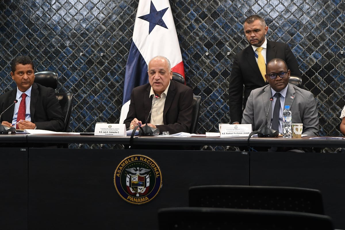 Propuesta de ley limitaría el poder del Ministerio Público