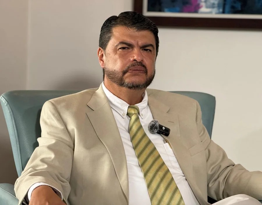 Ministro de Seguridad de Costa Rica defiende acuerdo hemisférico contra carteles