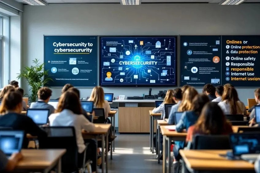 Ciberataques acechan al sector educativo en el inicio del año académico